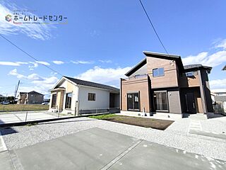 ブルーミングガーデン　藤岡市下栗須 その他