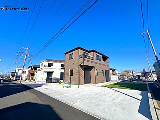 ハートフルタウン　前橋市天川大島町　全2棟 その他