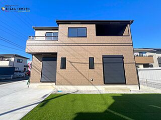 ハートフルタウン　前橋市天川大島町　全2棟 その他