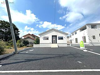 クレイドルガーデン　前橋市富士見時沢　第10 その他