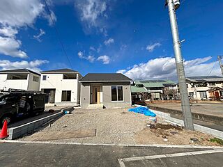 クレイドルガーデン　前橋市下細井第10-1期 その他