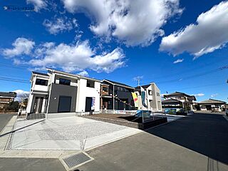 リーブルガーデン　富岡市下高瀬 その他