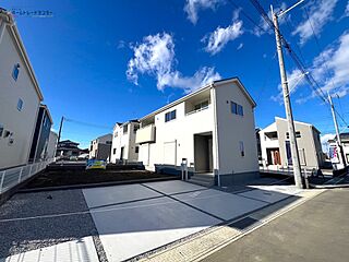 リーブルガーデン　富岡市下高瀬 その他