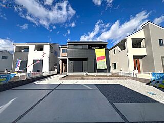 リーブルガーデン　富岡市下高瀬 その他