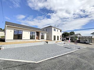 クレイドルガーデン　前橋市河原浜町第３　　全４棟 その他