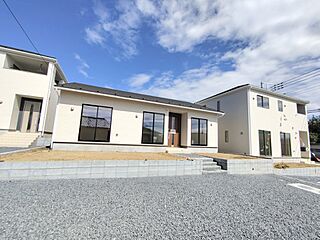 クレイドルガーデン　前橋市河原浜町第３　　全４棟 その他