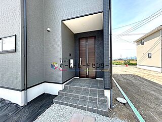 アーバンスタイル　前橋市東善町1期　全4棟 その他