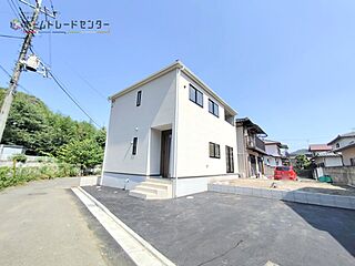 クレイドルガーデン　前橋市茂木町第４ 外観
