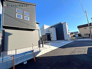 グラファーレ　高崎市下小鳥町２期　全４棟 その他