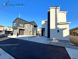 グラファーレ　高崎市下小鳥町２期　全４棟 その他
