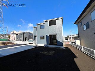 リーブルガーデン　渋川行幸田　全3棟 その他