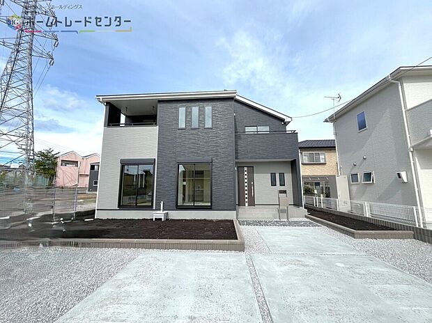 ◆平日・お仕事帰りなど、いつでもご案内させていただきます!デザイン・目に見える設備面も大切ですが、耐震構造で地震に強い家の為、次代へ繋ぐ強固な住宅です♪