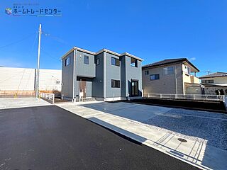 リーブルガーデン　渋川行幸田　全3棟 その他