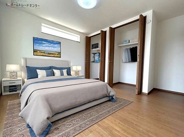 ※配置されている家具、家電、小物はCGによるイメージ画像ですので現況とは異なります