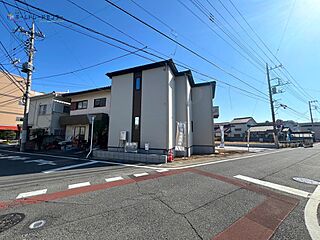 KIS 前橋市日吉町2期　全１棟 その他