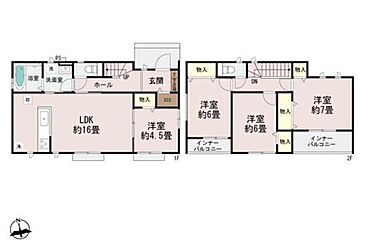 下佐野町（高崎商科大学前駅） その他