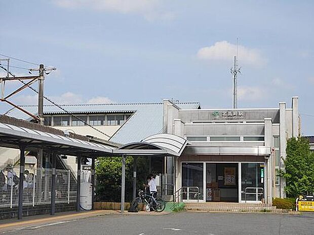 JR信越本線「北高崎」駅徒歩14分