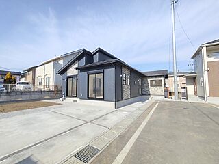 BLOOMING　GARDEN　前橋市総社町植野 その他