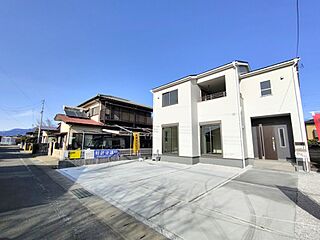 Livele Garden.S　高崎市町屋町　全1棟 その他