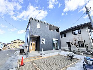 Livele Garden.S　藤岡藤岡第34　全4棟　 その他