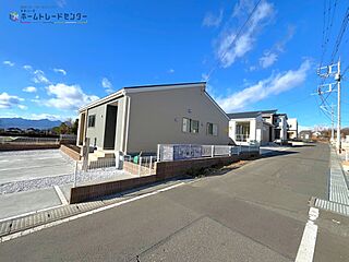 Livele Garden.S　第11富士見町時沢　全4棟 その他