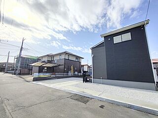 Livele Garden.S　渋川半田第3　全1棟 その他