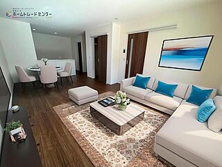 Livele Garden.S　富岡七日市第12　全1棟 外観