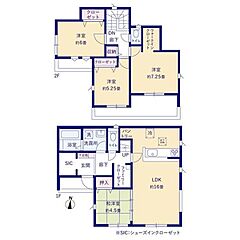 GRAFARE　高崎市倉賀野町13期　全1棟 その他