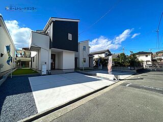 LiGNAGE　高崎倉賀野町24-1期　全2棟 その他