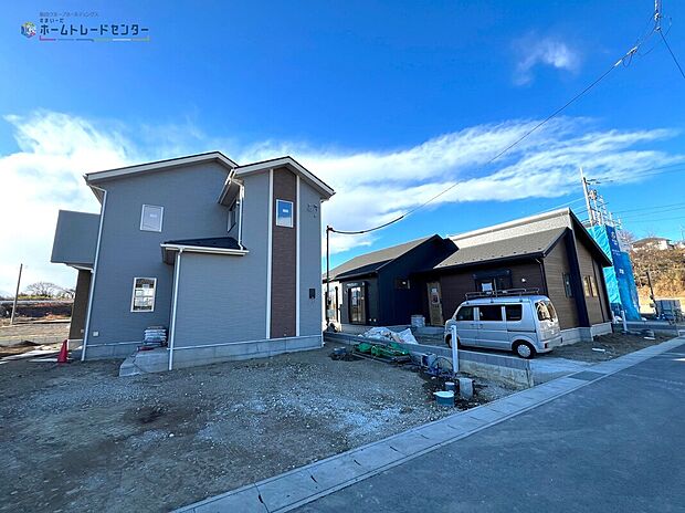 飯田グループホールディングス唯一の販売専門会社のホームトレードセンターの社員が直接、当物件をご案内いたします。見学希望、資料請求等、お気軽にお問い合わせくださいませ♪