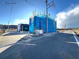 BLOOMING　GARDEN　安中市板鼻　全3棟 その他