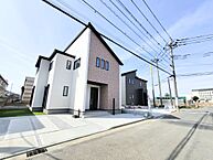 群馬県前橋市関根町３：物件画像