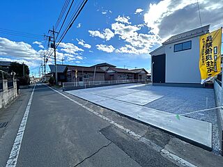 飯田グループホールディングス　Livele Garden.S　第3前橋幸塚 その他