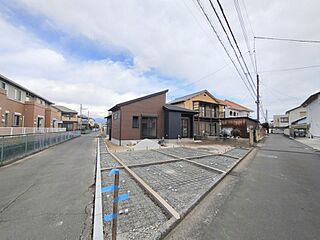 飯田グループホールディングス　BLOOMING　GARDEN　前橋市下新田町 その他