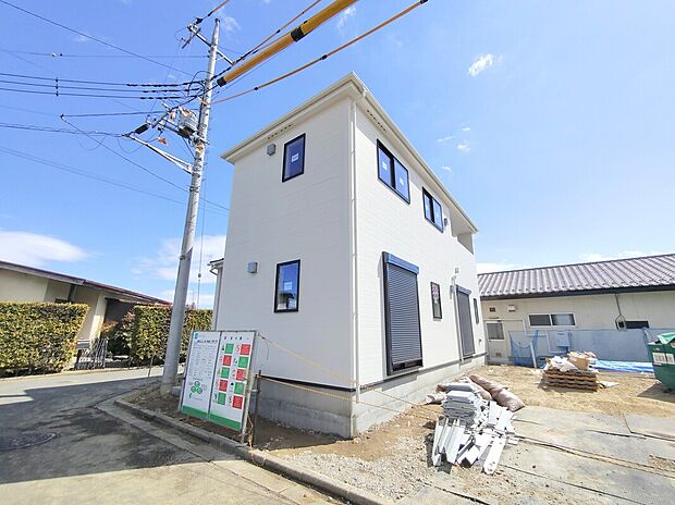 ◆資料送付・ご見学即対応！ご不明点等、スタッフがしっかりと説明させていただきますので、安心して現地をご覧ください♪