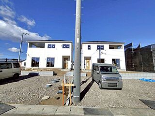 飯田グループホールディングス　Cradle garden　高崎市箕郷町上芝第8 その他