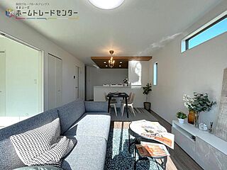 飯田グループホールディングス　GRAFARE　高崎市下之城町5期　全3棟 その他