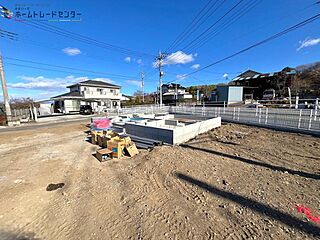 飯田グループホールディングス　Cradle garden　高崎市吉井町神保第１ その他