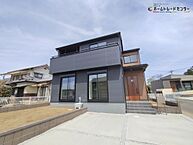 群馬県前橋市上増田町：物件画像