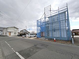 飯田グループホールディングス　Heartful-Town　高崎市東貝沢町3丁目 その他