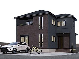 飯田グループホールディングス　GRAFARE　前橋市昭和町 外観