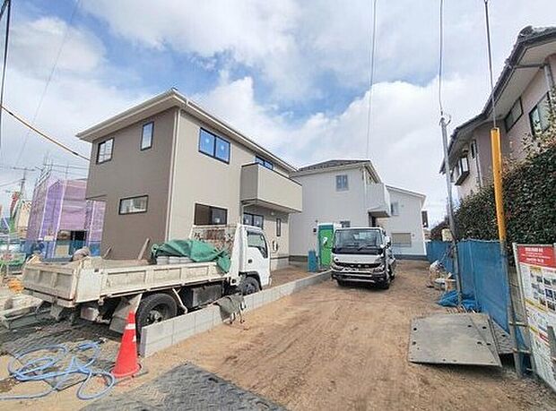 ◆住宅ローンのことに関しても複数の提携ローンの中から、お客様のご希望に合った住宅ローンをご提案いたします。