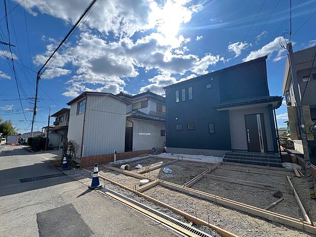 ◆資料送付・ご見学即対応！