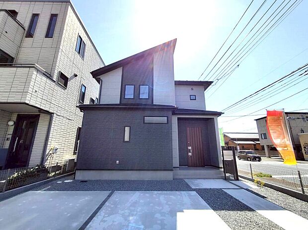 ◆資料送付・ご見学即対応!ご不明点等、スタッフがしっかりと説明させていただきますので、安心して現地をご覧ください♪