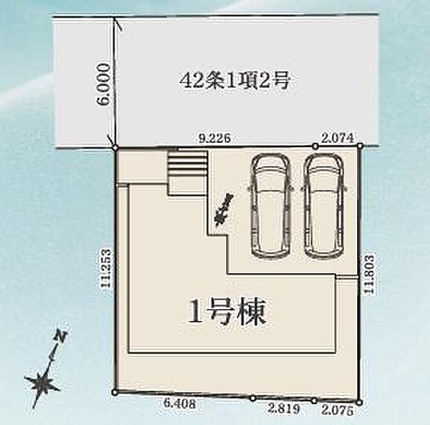 ◆◇カースペース2台分あり◇◆飯田グループホールディングスの物件は≪販売部門≫である当社にお任せください！お電話、メールでもお問い合わせをお待ちしております。