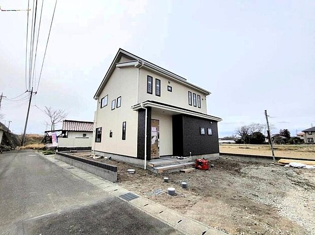 ◆資料送付・ご見学即対応！ご不明点等、スタッフがしっかりと説明させていただきますので、安心して現地をご覧ください♪