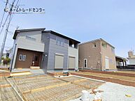 群馬県前橋市樋越町：物件画像