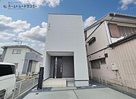 群馬県高崎市上和田町：物件画像