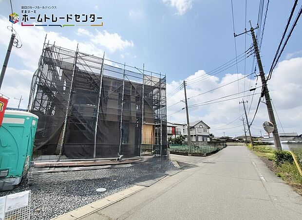 ◆◇周辺は静かで落ち着いた住環境です♪確かな住宅性能と暮らしを彩る充実の設備。快適な新生活がスタートできます。ぜひあなたの目で、現地をお確かめください♪