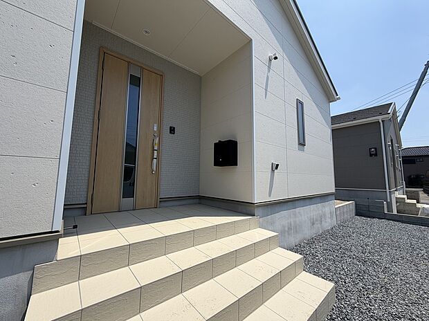 休日にご家族揃ってご見学はいかがでしょうか♪実際の現地を見てみると図面などではわからない、新たな発見もありますのでまずはお気軽にお問い合わせください！
